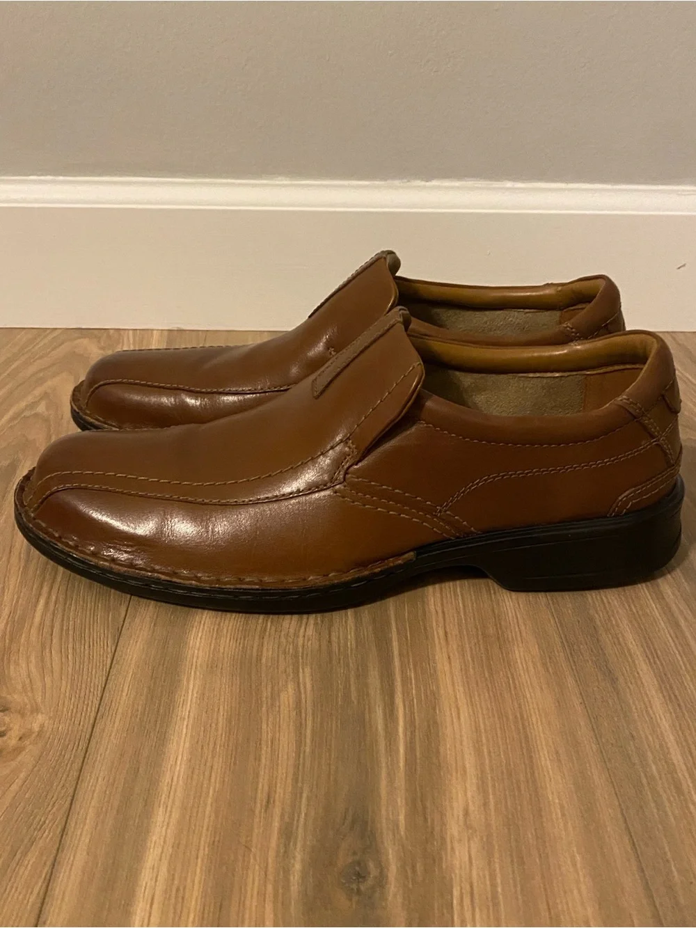 Clarks classic men